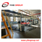 YK-2200 hydraulic mill roll stand for Corrugated Cardboard Production Line