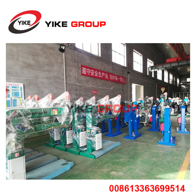 DX-1200 Corrugated Box  Manual Stitching Machine From YIKE GROUP