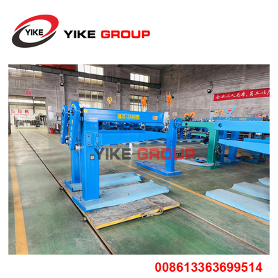 DX-1200 Corrugated Box  Manual Stitching Machine From YIKE GROUP