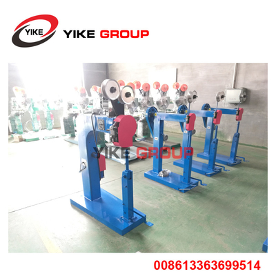 DX-1200 Corrugated Box  Manual Stitching Machine From YIKE GROUP