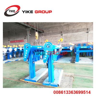 DX-1200 Corrugated Box  Manual Stitching Machine From YIKE GROUP