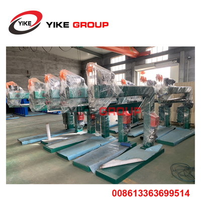 YKSV-1200 Corrugated Box Stitching Machine With Long Using Life