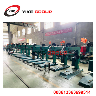 YKSV-1200 Corrugated Box Stitching Machine With Long Using Life