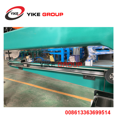 YKSV-1200 Corrugated Box Stitching Machine With Long Using Life