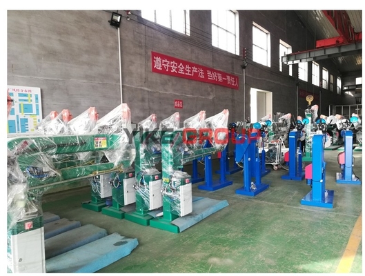 Working Speed 250stitch/Min YKSV-1800 Corrugated Box Making Stitching Machine