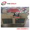 Cheap Price YK-2500 press Carton Box Semi Auto Folding Gluing Machine