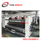 YK-2200 Speed 150m/min SF-320C fingerless type single facer machine for BHS,FOSBER,TCY, Corrugated Cardboard Production