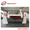 YK-2500 Thin Blade Slitter Scorer Machine For Corrugated Cardboard production Line