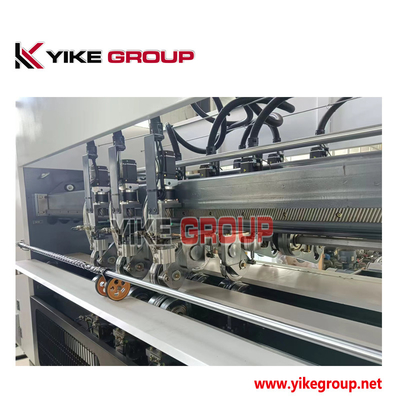 Order Change 20-30s Yk-2200 Offline Computer Thin Blade Machine For Corrugated Cardboard Production Line