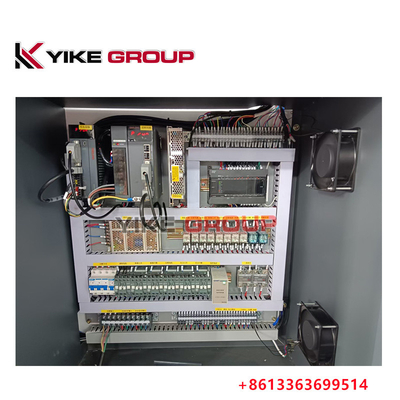 Yk-2000 Semi-Auto Stitcher Machine Single Piece From YIKE GROUP