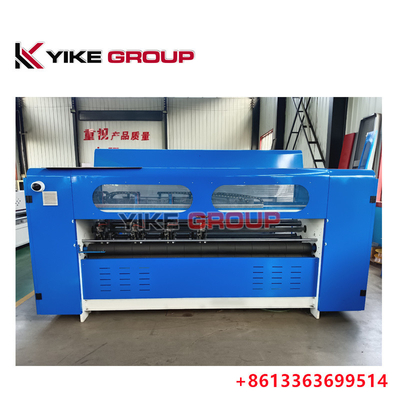 YK-2500C Computer Slitter Scorer Machine For Carton Box Making From YIKE GROUP