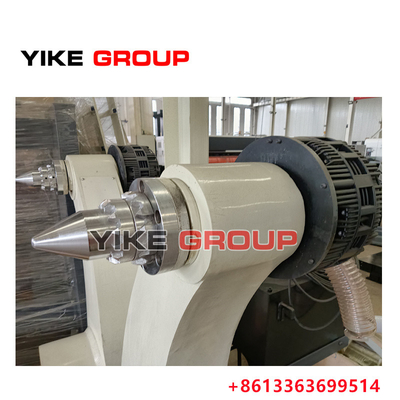 Working Wide 2500 MM Hydraulic Mill Roll Stand For High-Speed Corrugated Cardboard Production Line