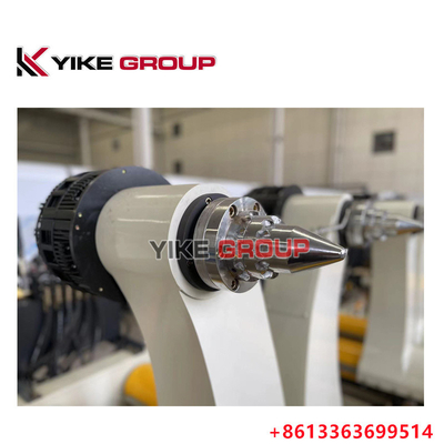 Width 2500mm High-Speed Automatic Splicers For Corrugated Cardboard Production Line