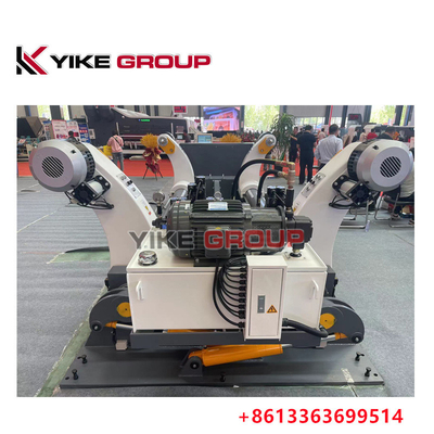 Width 2500mm High-Speed Automatic Splicers For Corrugated Cardboard Production Line