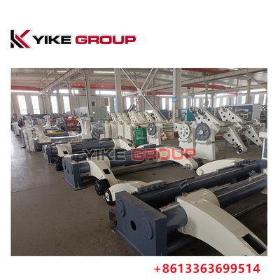 Width 2500mm High-Speed Automatic Splicers For Corrugated Cardboard Production Line