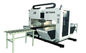 Professional Carton Box Strapping Machine For Printer Slotter Machine