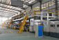1800mm 5 Ply Fully Automatic Corrugated Paperboard Production Line