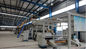 1800MM 3 Ply Corrugated Cardboard Production Line 100m / Min For Cardboard Making​