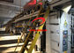 3/5/7 Ply 1800mm Corrugated Cardboard Production Line Steam Heating