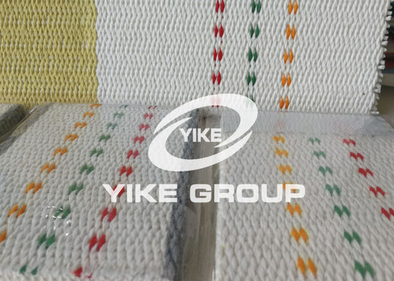 200MM Kevlar Edge Woven Corrugated Belts From YIKE GROUP