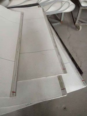 Conveyor Belt For Corrugated Cardboard Production Line