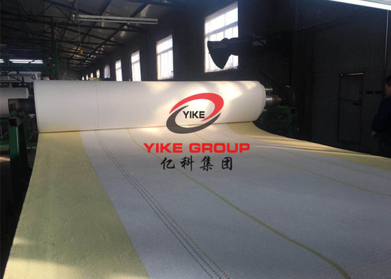 Woven Type Corrugator Belt For TCY, CHAMPION Corrugation Line