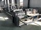 Automatic Carton Box Folder Gluer Machine, Corrugated Box Folding Machine 180m/min