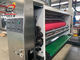Automatic Lead Edge Flexo 4 Color Printer Slotter Diecutter Machine ISO CE Listed