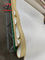 Corrugated Conveyor Belt Size Customized 100-300m/Min Speed With Kevlar Edge