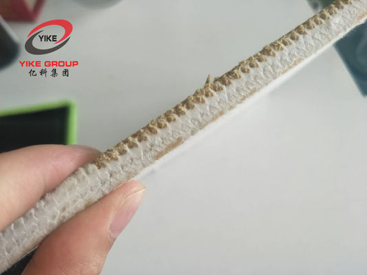 Synthetic & Cotton Corrugator belts