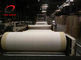 High Speed Corrugated Cardboard Production Line Corrugator Belt 100-300m/min Speed