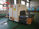 High Speed Automatic Packaging PE Strapping Machine , Corrugated Box Strapper Machine Pass ISO,CE