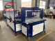 High Speed Automatic PP Tape Strapping Machine , Corrugated Box Banding Machine China Supplier