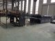Manual Corrugated Laminating Machine , Inverter Control Paperboard Laminating Machine