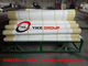 1200-2800mm Corrugator Belt For 3/5 Automatic Corrugated Cardboard Line