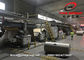 Fully Automatic 3 5 7 Layer Corrugated Board Production Line / Corrugated Board Machine