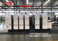 Automatic Paper Feeding Flexo 4 Colors Printer Electric Slotter With Speed 180