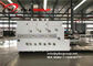 YIKE Economic Type Lead Edge Flexo Printer Electric Slotter Diecutter Machine For Corrugated Carton Box, Pass ISO,CE