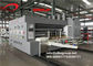 High Quality Automatic 4 Color Flexo Printer Slotter Machine For Corrugated Box, China YIKE Carton Machine