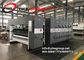 High Speed Automatic Flexo Printing Slotting Die Cutting Machine, Corrugated Carton Box Printing Machine