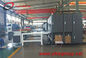 Auto Feeder Chain Feeder 2 Color Printer Slotter Machine From YIKE GROUP