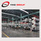 440v Automatic 3 Ply 1800mm Corrugated Cardboard Production Line