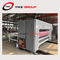 Corrugated Carton Box Machine Chain Feeder Rotary Die Cutting Machine 60pcs/Min