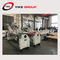 380 Voltage 1600mm Electric Shaftless Mill Roll Stand Used in Single Facer Line