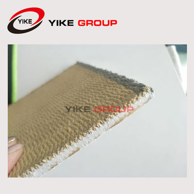 Automatic Corrugated Cardboard Line Kevlar Edge Corrugator Belt