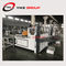 Semi Auto Folder Gluer Machine 40-60m/min Speed For Corrugation Packing Industry