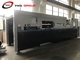 380v Automatic Flatbed Die Cutting Machine With Stripping