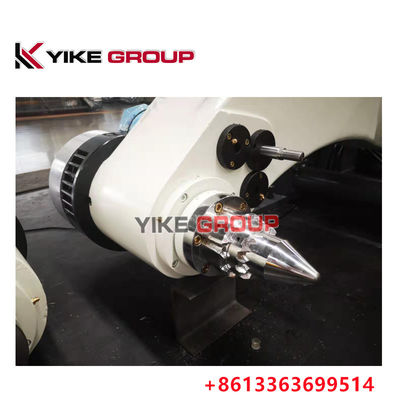 2200mm Paper Roll Hydraulic Mill Roll Stand For Corrugated Paperboard Production Line